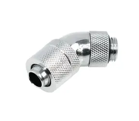 Alphacool HF připojení 45° G14  AG na 13:10mm 