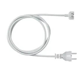 Apple Power Adapter Extension Cable / napájecí kabel / pro napájecí adaptéry Apple MagSafe & MagSafe 2 / 180cm 