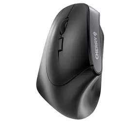 CHERRY MW 4500 LEFT / Ergonomická myš / 2.4GHz / USB / pouze pro leváky