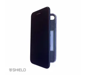 SWISSTEN SHIELD Knížkové pouzdro SAMSUNG G975 GALAXY S10 PLUS černá