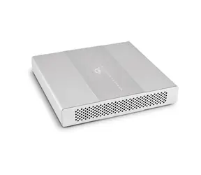 OWC Mercury Elite Pro Dual mini / dokovací stanice pro HDD / 2x 2.5" SATA III / 1x USB 3.1 Gen 2 / RAID