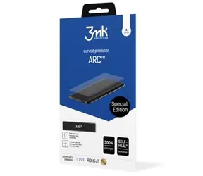 3mk ARC SE Fólie ochranná pro Apple iPhone 12 Pro Max