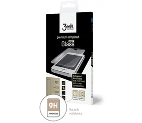 3mk HardGlass Tvrzené sklo pro Apple iPhone 12 mini