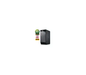 Fantec QB-X8US3R / externí skříň pro 8x 3.5" SATA II / 1x USB-B 3.0 / 1x eSATA / RAID / černá