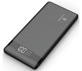 Viking PN-961 10000mAh černá / Power banka / QC3.0 / 2x USB / 5V / max. 3A