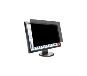 Kensington Privátní filtr 2směrný odnímatelný pro monitory 25" Wide 16:9