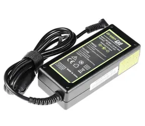 Green Cell napájecí adaptér alternativní pro HP 15-R250-251 65W / 19.5V / 3.33A / 4.5mm-3.0mm