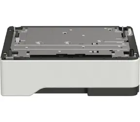 Lexmark 550 zásobník na papíry / papír 60-120 g-m2 / pro kompatibilní tiskárny Lexmark / bílá