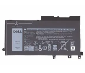 DELL baterie pro Latitude 5280 & 5290 & 5480 & 5490 & 5580 & 5590 / Li-Ion / 3-článková / 42 Wh