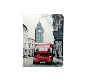 GreenGo London Univerzální pouzdro pro tablety 9-10" 