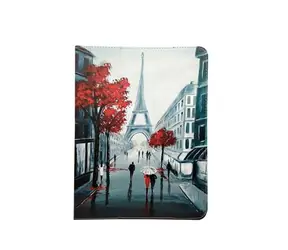 GreenGo Paris Univerzální pouzdro pro tablety 9-10" 