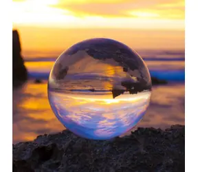 Rollei Lensball 60 mm