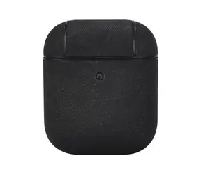TERRATEC AirBox Fabrik Black / Pouzdro pro Apple AirPods 1 & 2