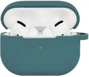 TERRATEC AirBox Pro Green / Pouzdro pro Apple AirPods Pro