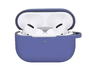 TERRATEC AirBox Pro Navy Blue / Pouzdro pro Apple AirPods Pro