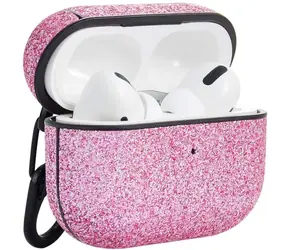 TERRATEC AirBox Pro Shining Pink / Pouzdro pro Apple AirPods Pro