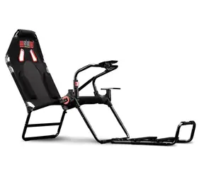 Next Level Racing GT LITE Cockpit / Závodní kokpit pro GT