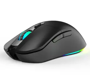 Sandberg Wireless Sniper 2 černá / bezdrátová optická myš / 2400dpi / 2.4GHz / LED