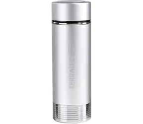 TERRATEC Powerbank HotPot 1200 / powerbanka & termoska / 1200 mAh / 1A / 5V / USB-A / LED lampa