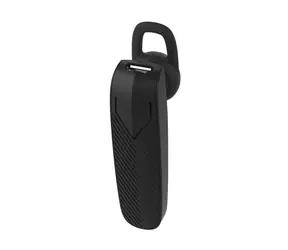 TELLUR Bluetooth Headset Vox 50 černá / Bluetooth / dosah 10 m 