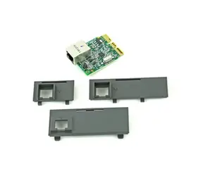 ZEBRA LAN modul pro ZD410 ZD420C ZD420D ZD420T