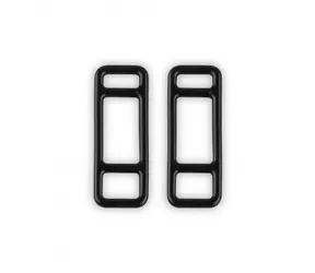 LAMAX S9 Dual Rubber Bands / gumové spony k uchycení zrcátkové autokamery LAMAX S9 Dual  / doprodej