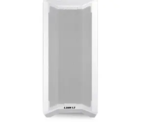 Lian Li Mesh přední panel pro Lancool II bílá 
