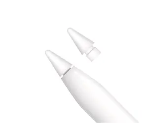 FIXED Pencil Tips Náhradní hroty pro Apple Pencil bílá 2ks
