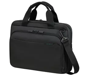Samsonite Bailhandle LPT. MYSIGHT 14.1" černá / Brašna na notebook