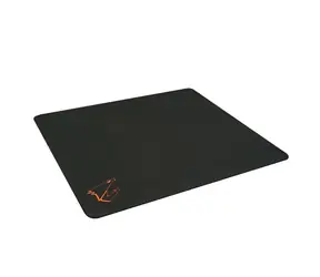 GIGABYTE AORUS AMP500 černá / Herní podložka pod myš / 430 x 370 x 1.8 mm
