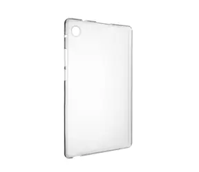 FIXED TPU gelové pouzdro pro Huawei MediaPad T8 čirá