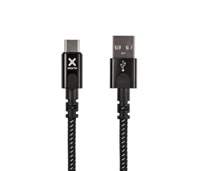 Xtorm Original USB - USB-C kabel (3m) černá