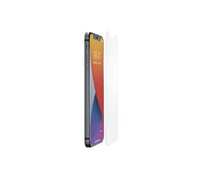Cellularline Second Glass Ultra Ochranné tvrzené sklo pro Apple iPhone 12 mini