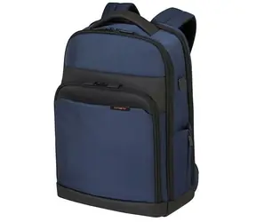 Samsonite Mysight LAPTOP BACKPACK 14.1" modrá / Batoh na notebook