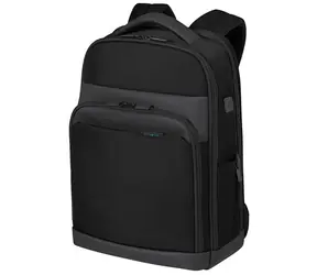 Samsonite Mysight LAPTOP BACKPACK 14.1" černá / Batoh na notebook