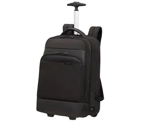 Samsonite Mysight LAPTOP BACKPACK WH 17.3" černá / Batoh na notebook