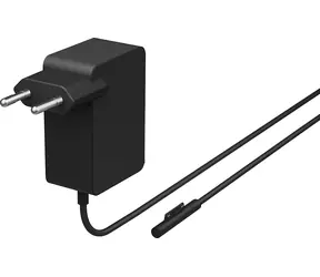 Microsoft Surface 24W černá / napájecí adaptér pro Surface Go