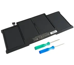 AVACOM baterie pro Apple MacBook Air 13" A1466 / Li-Pol / 7.6V / 7200mAh / 55Wh / A1496