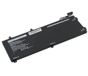 AVACOM baterie pro Dell XPS 15 9550 & Precision M5510 / Li-Pol / 11.4V / 4900mAh / 56Wh