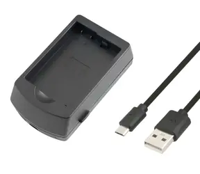 AVACOM AVE489 - USB nabíječka pro Nikon EN-EL14