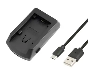 AVACOM AVE55 - USB nabíječka pro Sony series P & H & V