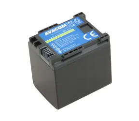 AVACOM Náhradní baterie Canon BP-819 / Li-Ion / 7.4V / 1780mAh / 13.4Wh