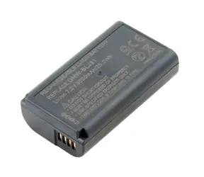 AVACOM Náhradní baterie Panasonic DMW-BLJ31 / Li-Ion / 7.4V / 3500mAh / 25.9Wh