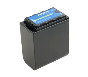 AVACOM Náhradní baterie Panasonic VW-VBD98 / Li-Ion / 7.2V / 13400mAh / 96Wh
