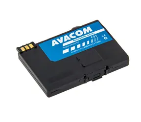 AVACOM Baterie do mobilu Siemens C55 & S55 / Li-Ion / 3.6V / 850mAh / (náhrada EBA-510)