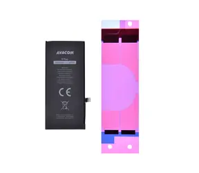 AVACOM Baterie pro Apple iPhone 8 Plus - vysokokapacitní / Li-Ion / 3.82V / 3060mAh / (náhrada 616-00367)