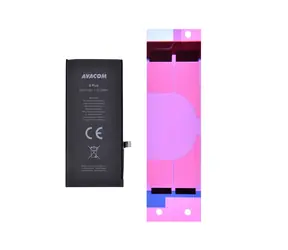 AVACOM Baterie pro Apple iPhone 8 Plus / Li-Ion / 3.82V / 2691mAh / (náhrada 616-00367)