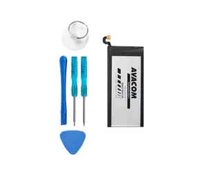 AVACOM Baterie pro Samsung Galaxy S6 / Li-Ion / 3.85V / 2550mAh / (náhrada GH43-04413A)
