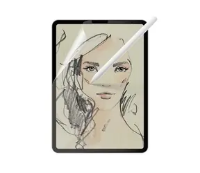 FIXED Paperlike Screen Protector Ochranná folie na displej pro Apple iPad Pro 11 (2018 & 2020) & iPad Air (2020)