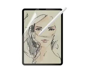 FIXED Paperlike Screen Protector Ochranná folie na displej pro Apple iPad Pro 12.9" (2018 & 2020)